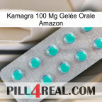 Kamagra 100 Mg Gelée Orale Amazon 28